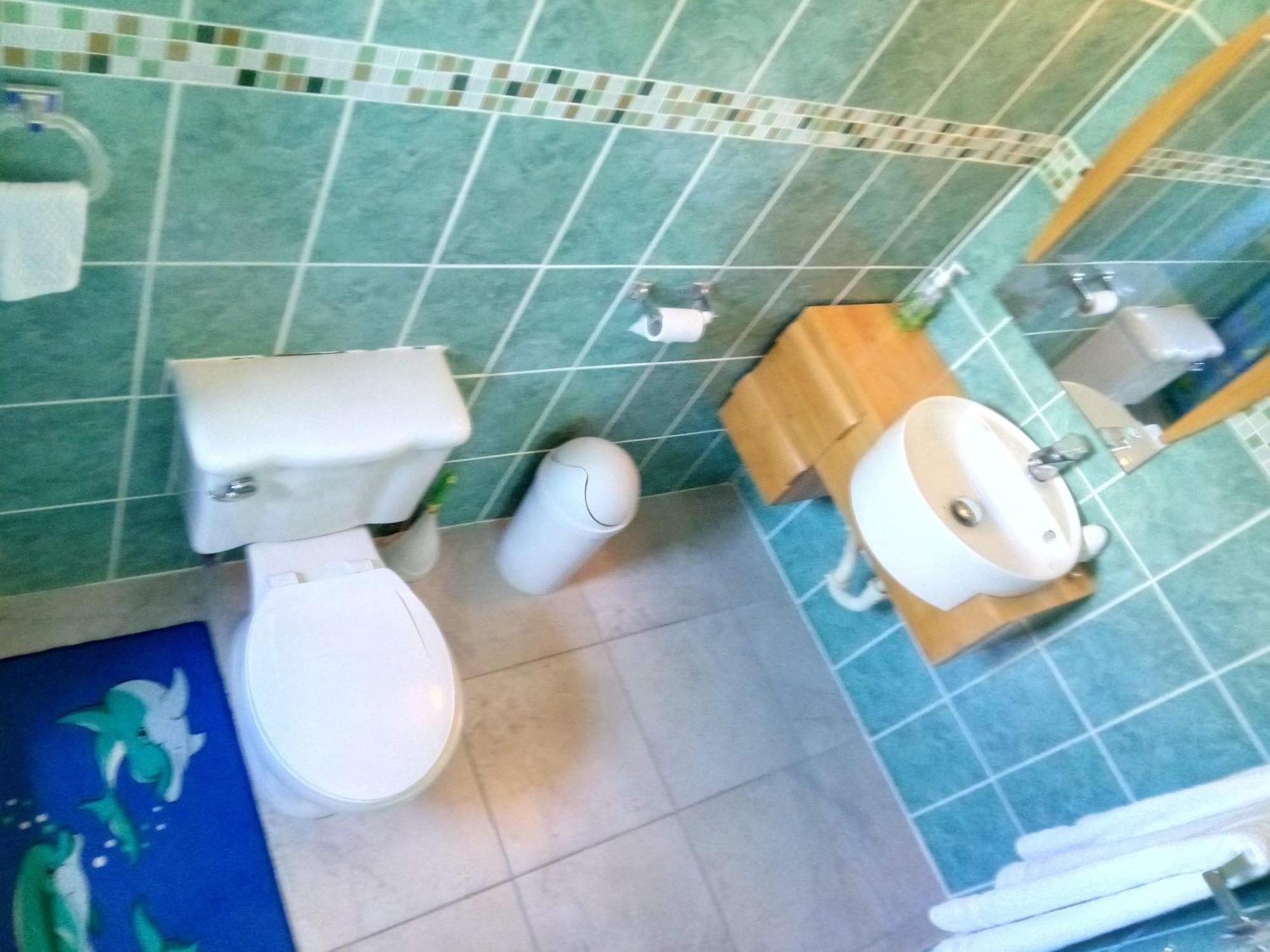 Zeus Estate Guesthouse St. John's Екстер'єр фото