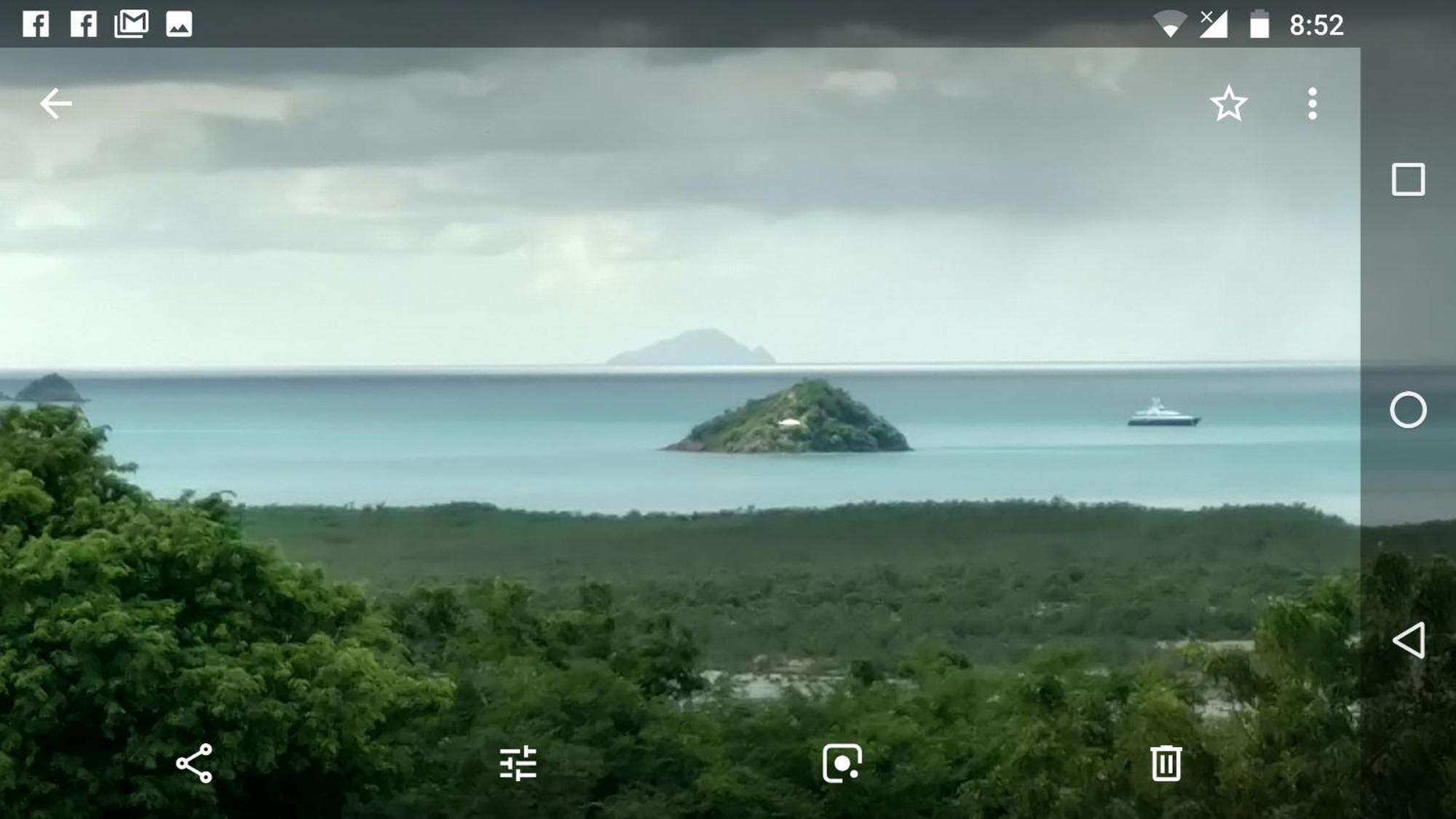 Zeus Estate Guesthouse St. John's Екстер'єр фото